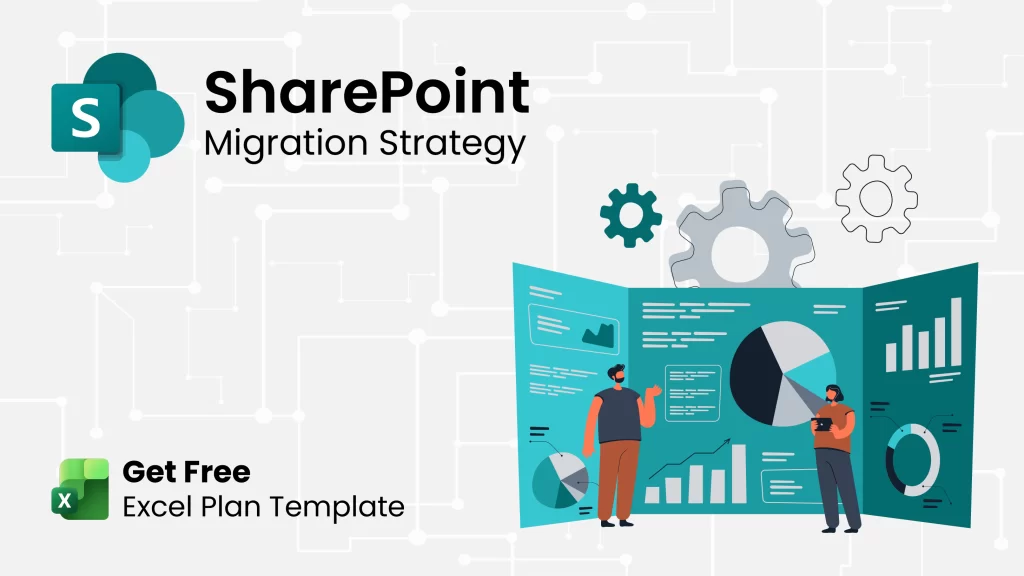 SharePoint Migration Strategy Blog Banner