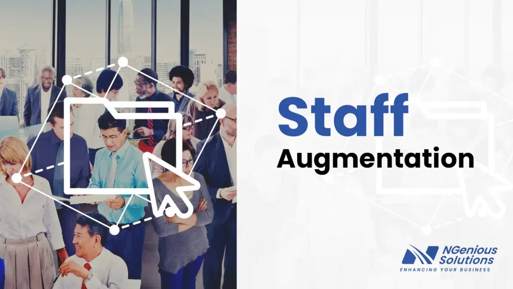 Staff Augmentation Blog Banner Image