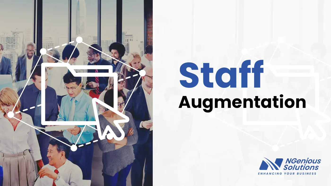 Staff Augmentation: What It Is, How It Works & When to Use