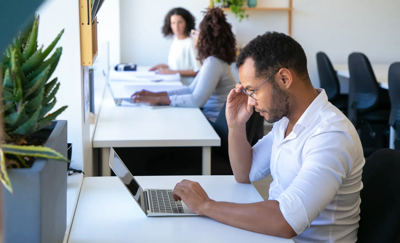 Why Collaboration Is a Challenge in Modern Workplaces