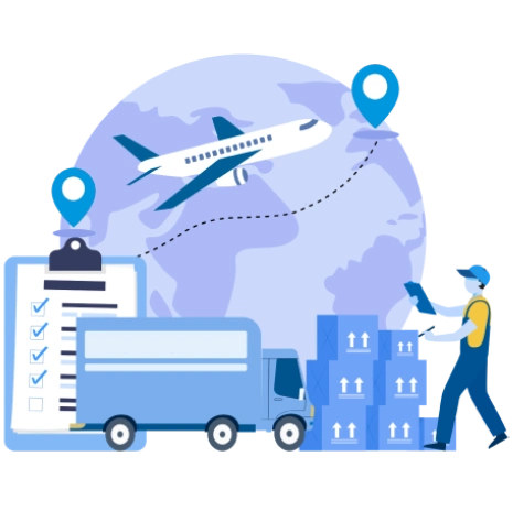 Implementation-and-Rectification-in-Dynamics-Navision-Using-Microsoft-Dynamics-365-Business-Central-for-Shipping-and-Logistics-Industry