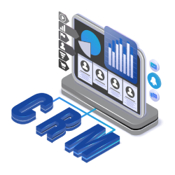 Case-study-CRM-lp