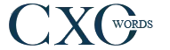 cxo-words