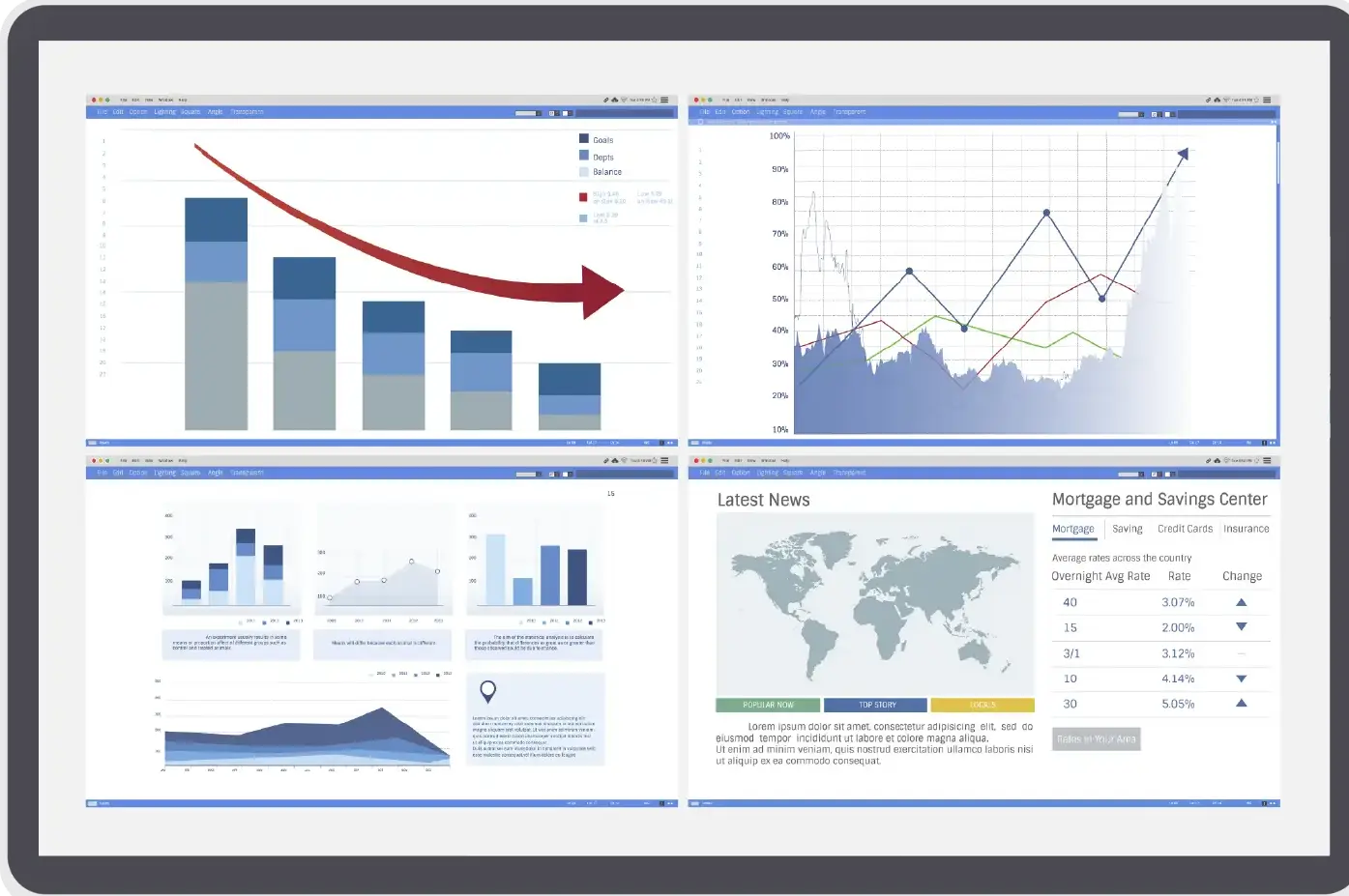 predictive-analysist-dashboard