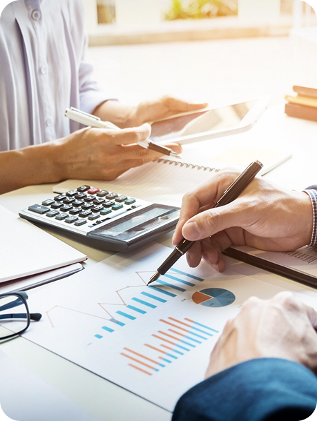 Finance