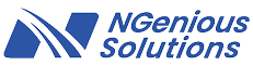 NGenious Solutions Logo