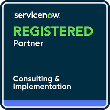 ServiceNow Consulting & Implementation Partner