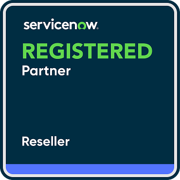ServiceNow Reseller Partner